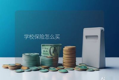 學(xué)校保險(xiǎn)購(gòu)買指南 代理收取保險(xiǎn)費(fèi)的流程與注意事項(xiàng)