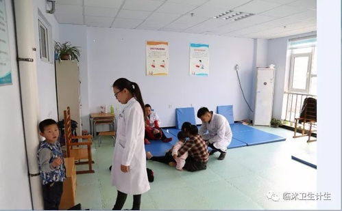 臨沭縣積極開展中醫(yī)藥文化宣傳月活動，提升中醫(yī)養(yǎng)生保健服務(wù)水平